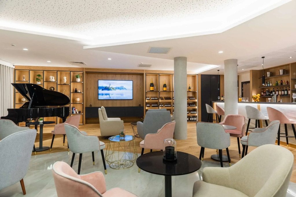 Brit Hotel Paris Orly Rungis