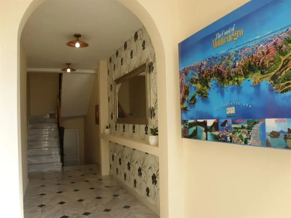 Budva Perla di Mare Hotel