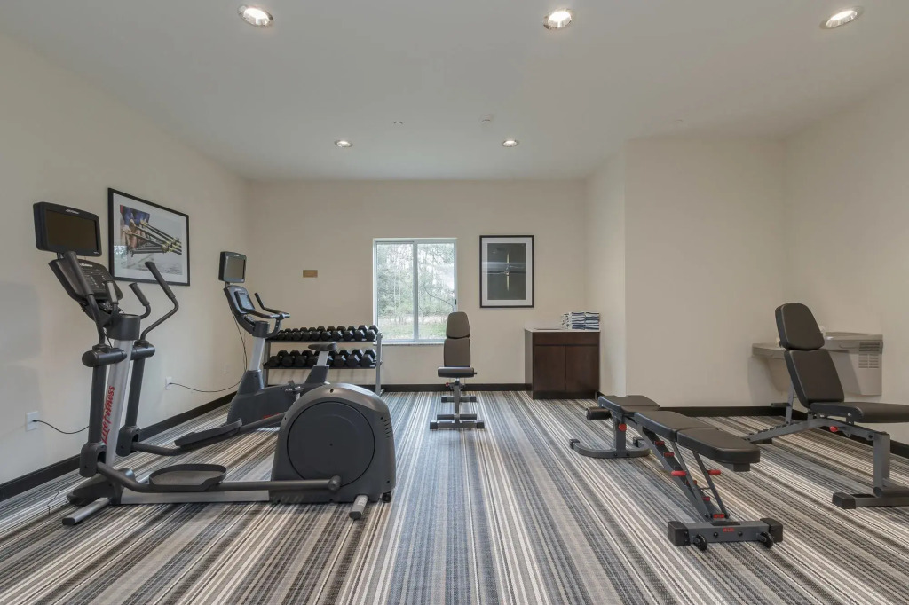 Candlewood Suites Mishawaka North by IHG
