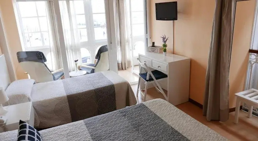 Hotel Cais