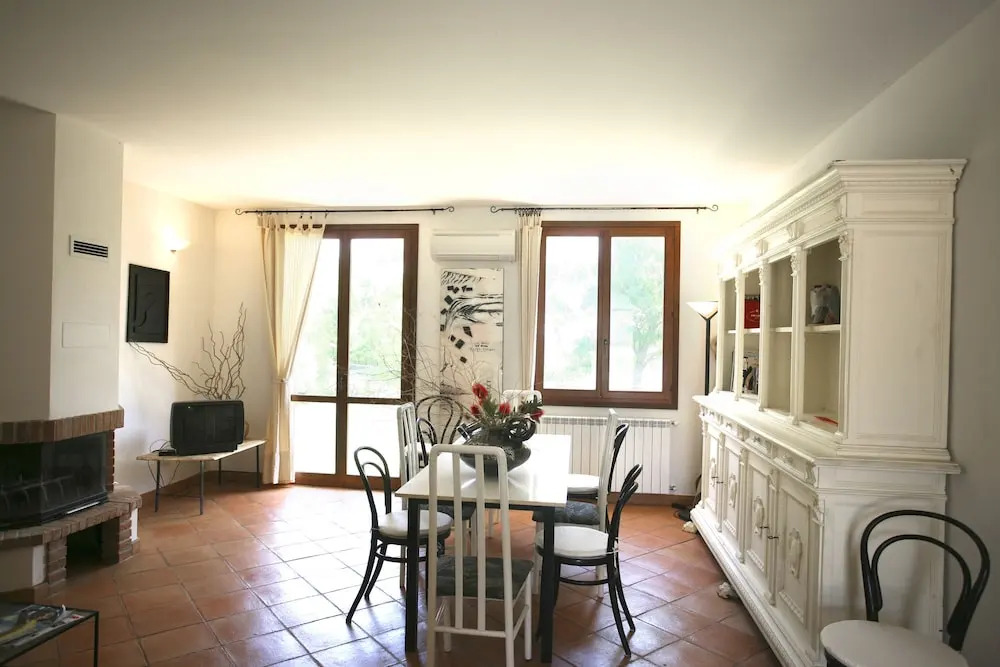Residenza Revolution Tiziana