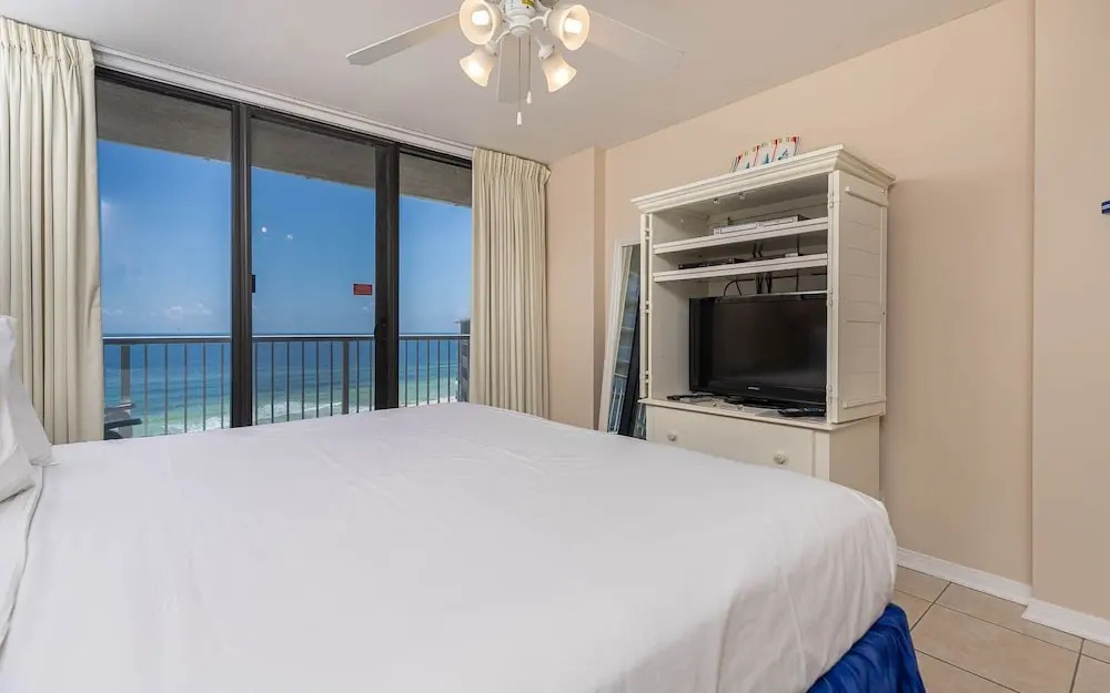 Seaside Beach & Racquet 5916 2 Bedroom Condo