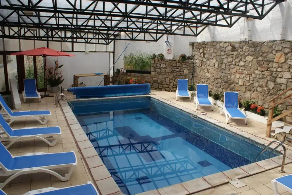 Hotel La Belle Aude