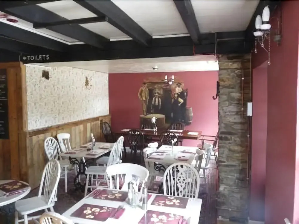 Caradon Inn