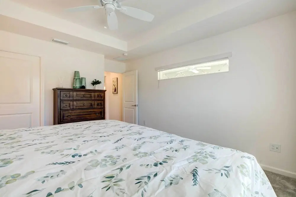 Near Golf and Shops The Villages Home with Lanai!