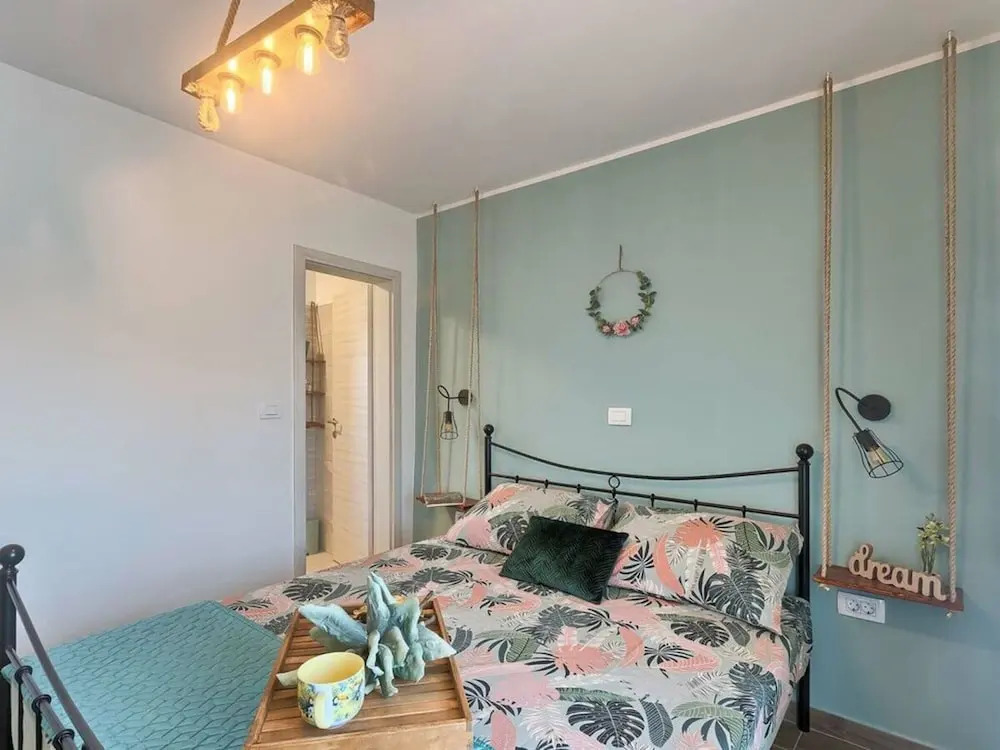 Villa Barbara Comfortable Holiday Residence