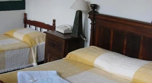 Hotel Pousada Hospedaria Antiga