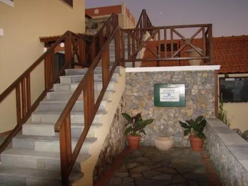 Magicstay - Aparthotel 3 Stars Kissamos