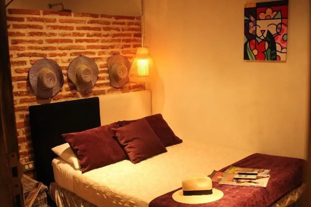 Makondo Hotel Boutique