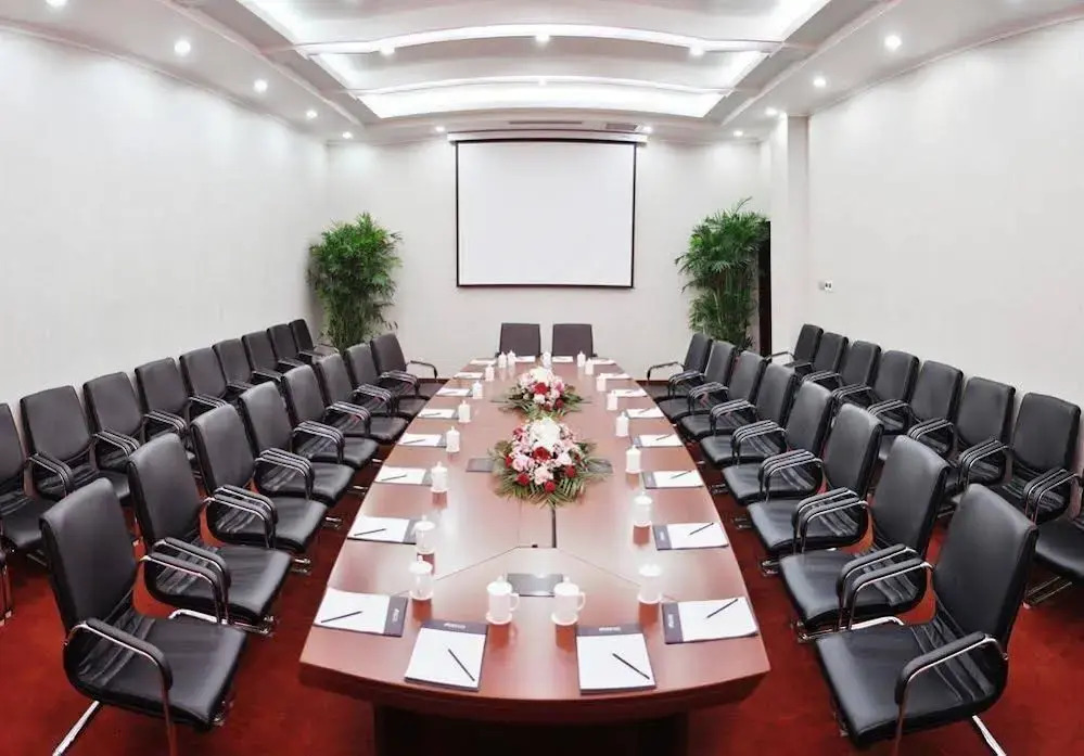 Yatai Hotel Jilin