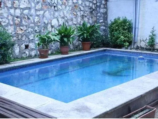 Hostal La Balquina