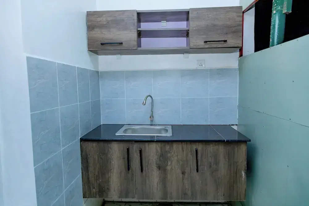 KIGALI NICE APARTMENT Kibagabaga