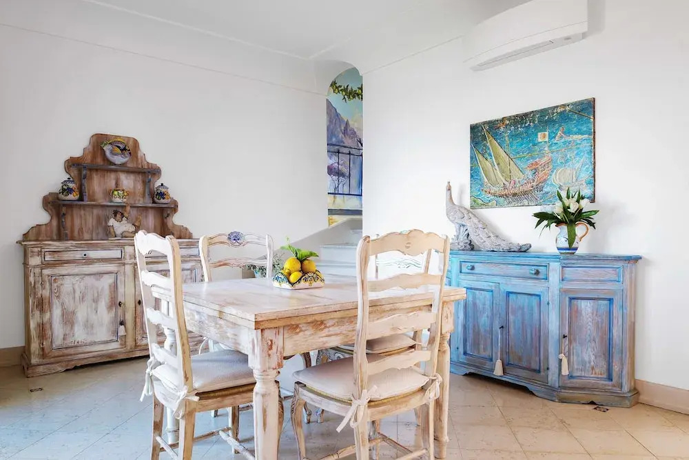GOCCE VILLAS - Villa Nanà Pool With Amazing Sea View