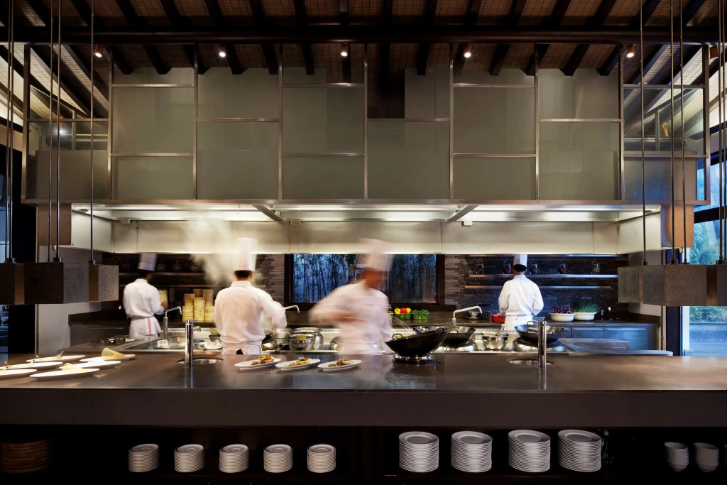 Park Hyatt Ningbo Resort & Spa
