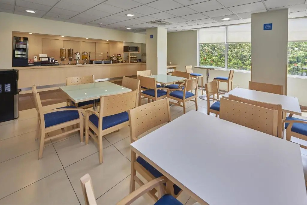 City Express by Marriott Culiacan