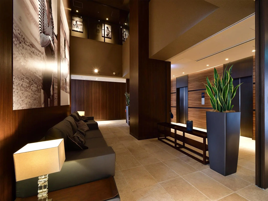 Hotel Aqua Citta Naha