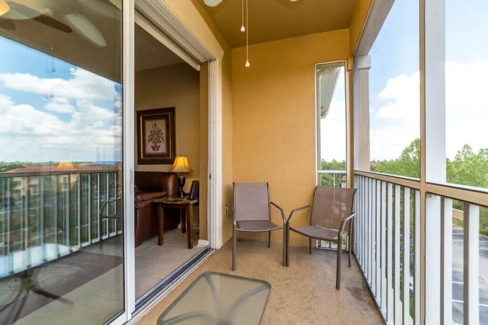 Lovely 3Bd Condo The Windsor Hills Resort-2821al