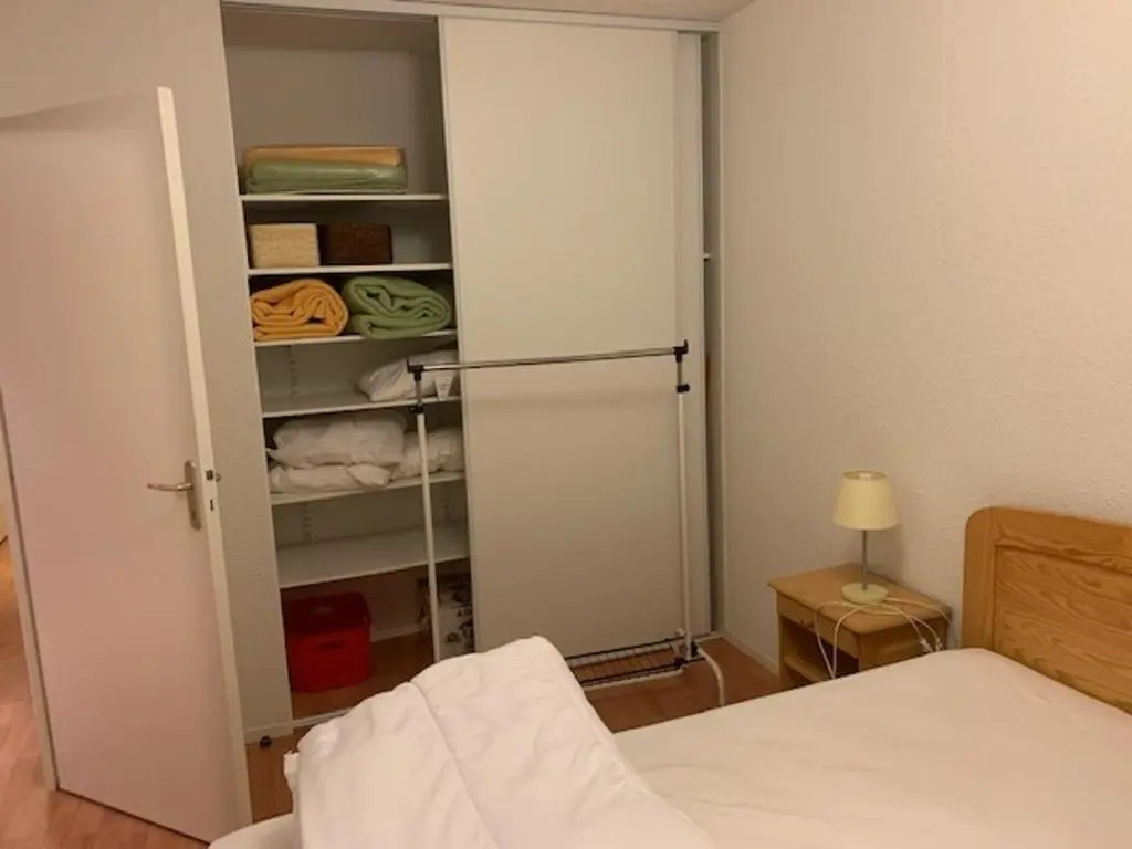 Appartement Mont-Dore, 3 pièces, 5 personnes - FR-1-415-98