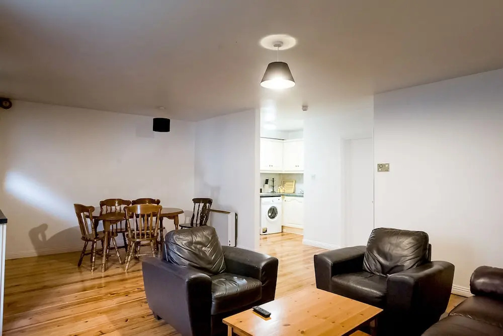 West end Apartments Galway