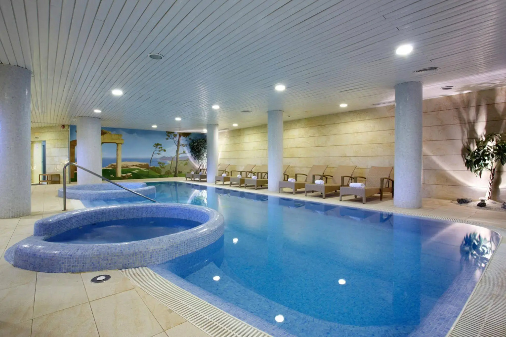 Grupotel Santa Eulària & Spa