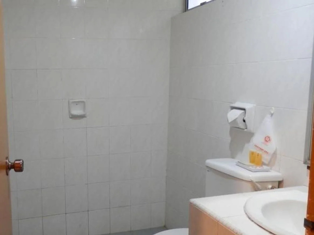 Hotel Felda Residence Tekam , PPP Tun Razak