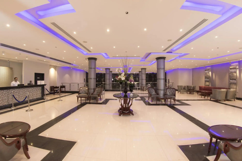 Naama Waves Hotel