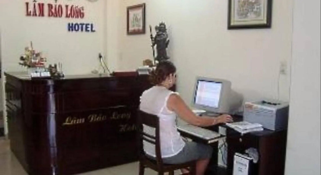 Lam Bao Long Hotel