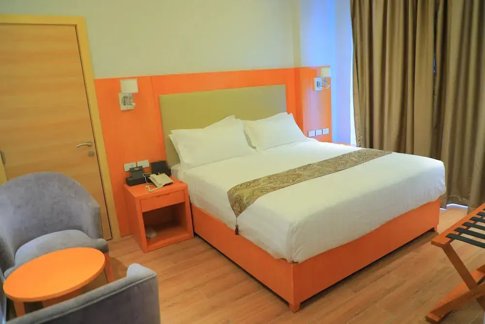 Libanos Hotel