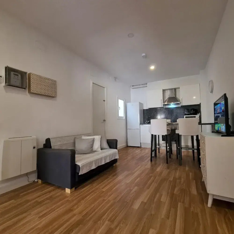 Walk to Camp NOU - Wi-fi AC 3 Bed by Myrentalhost