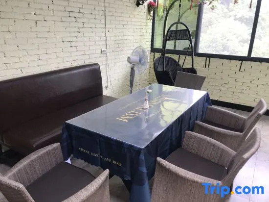 Yunshanshui Hostel