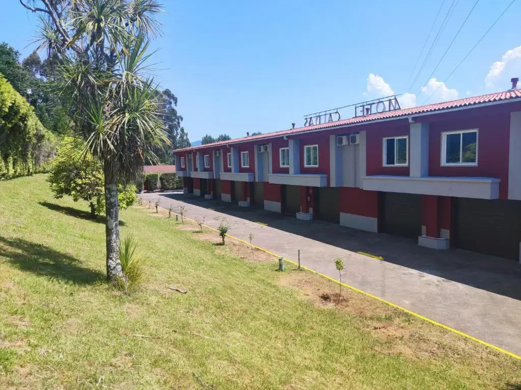 Motel Caldas