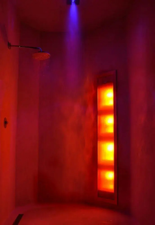 La Merveilleuse by Infiniti hôtel