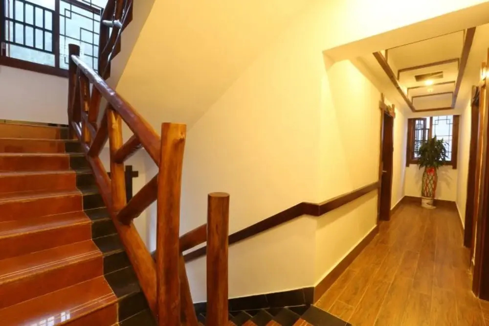 Hong Jin Inn