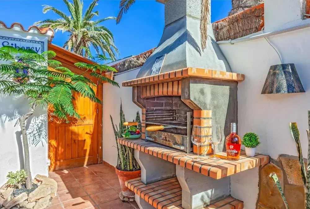 Villa Siboney