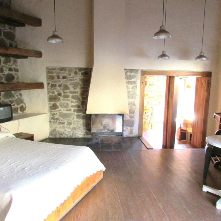 Casa Arroyo