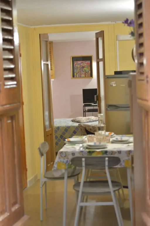 Casa Vacanze Carrubella