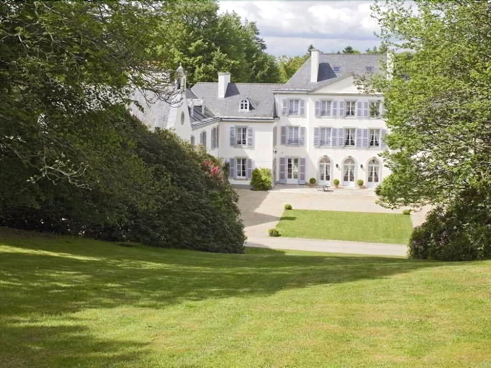 Domaine De Kerbastic