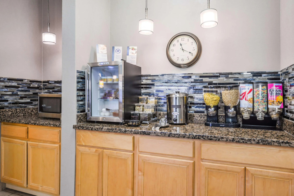 Best Western Newberg Inn