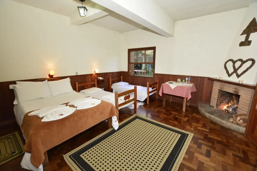 Hotel Pião Mineiro