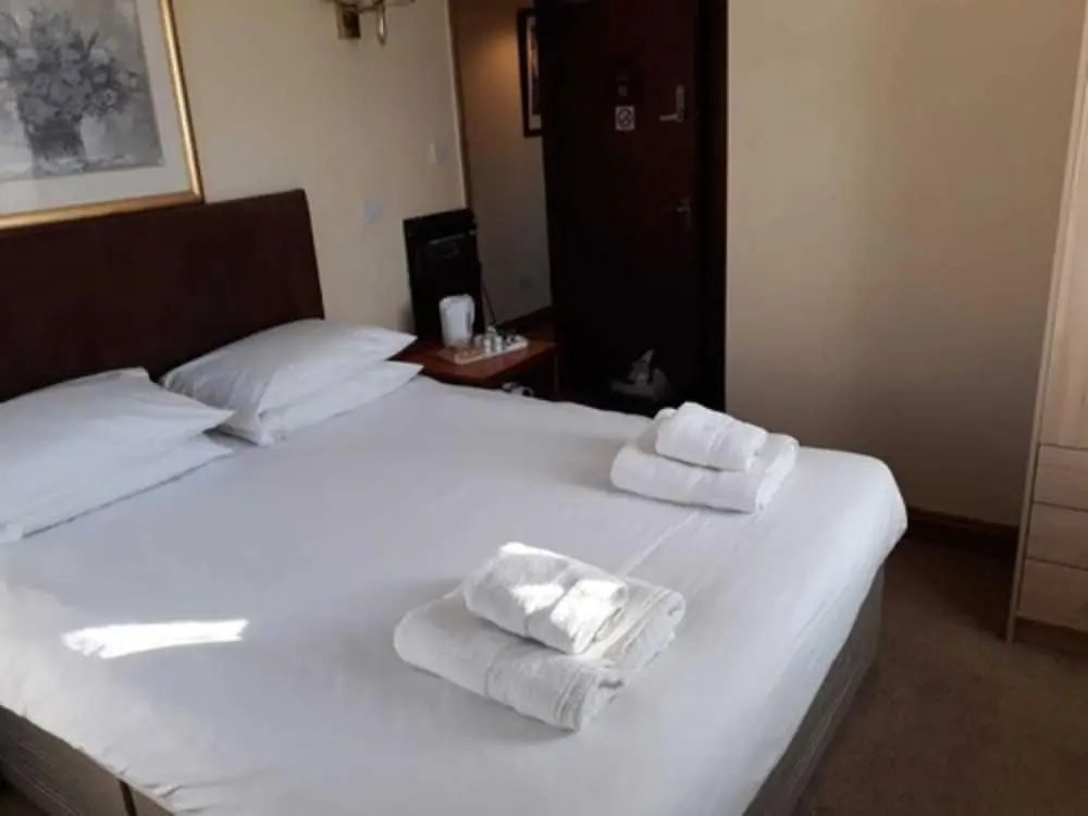 Easton Guest House