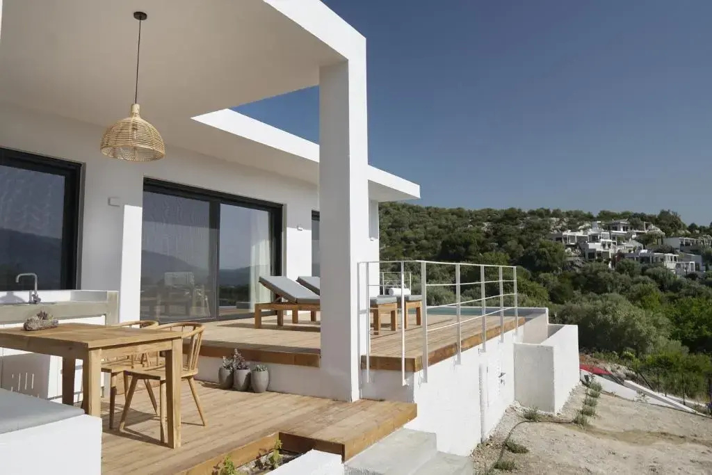 Villa Gianna Maria