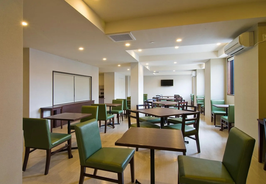 Comfort Inn Ogaki