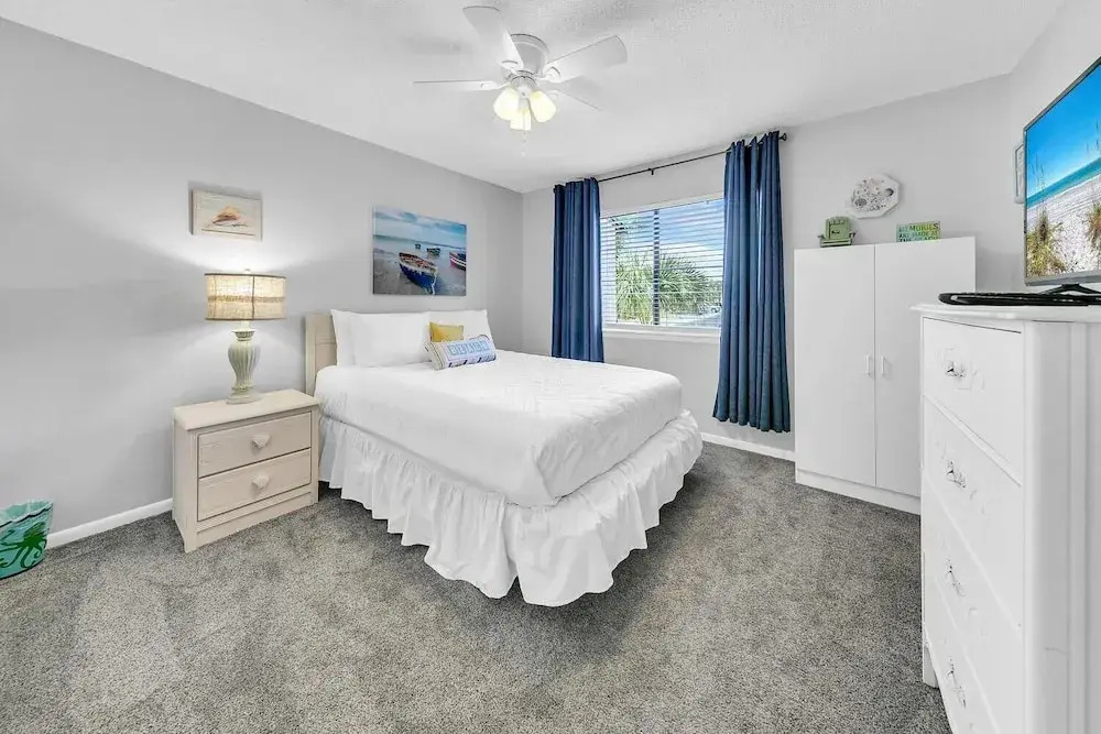 Portside Resort M5