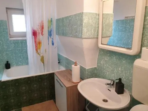 Sašo Rooms & Apartments