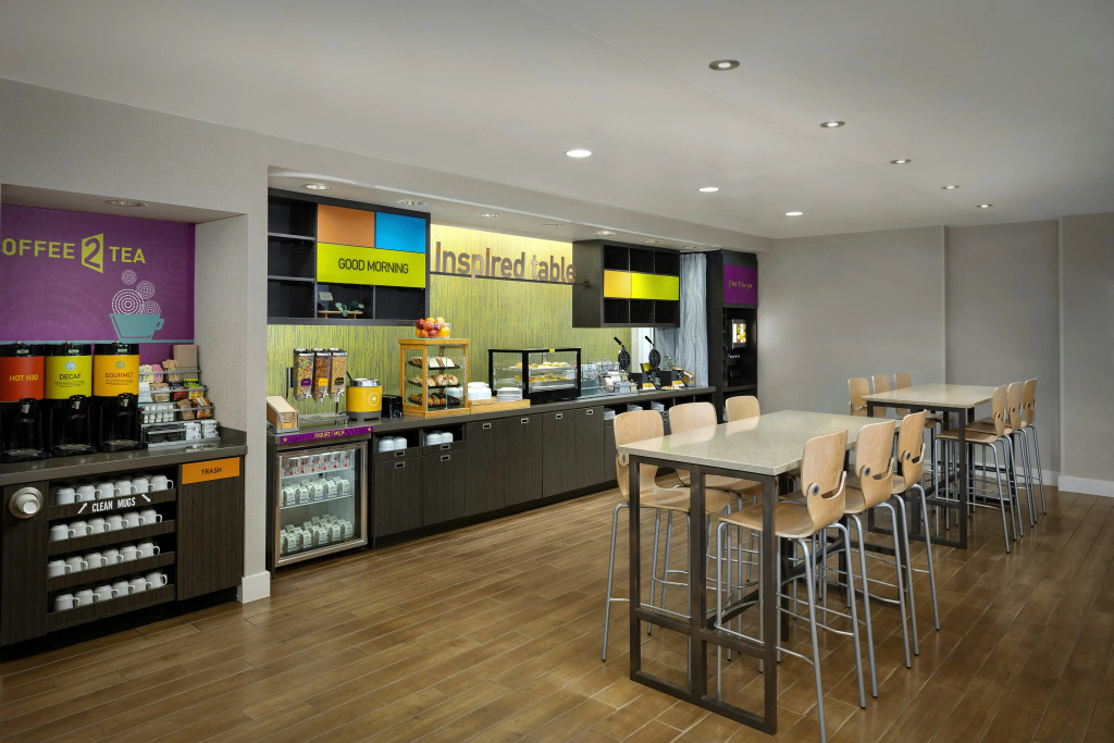 Home2 Suites by Hilton Jacksonville, NC