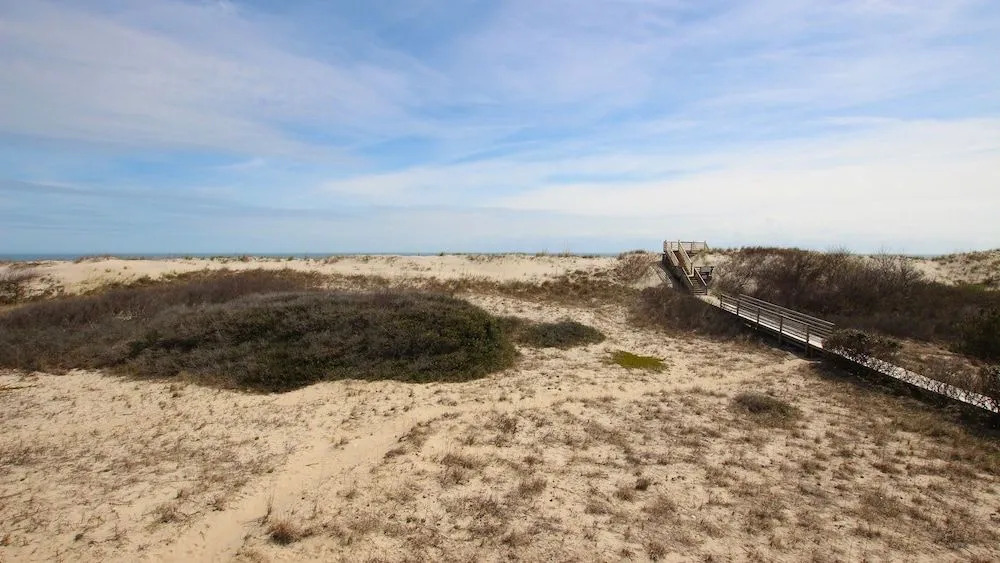 A Place By The Sea 567 - 4 Br Home
