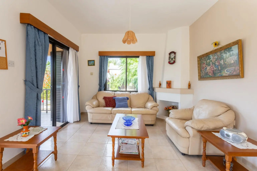 Villa Eleni
