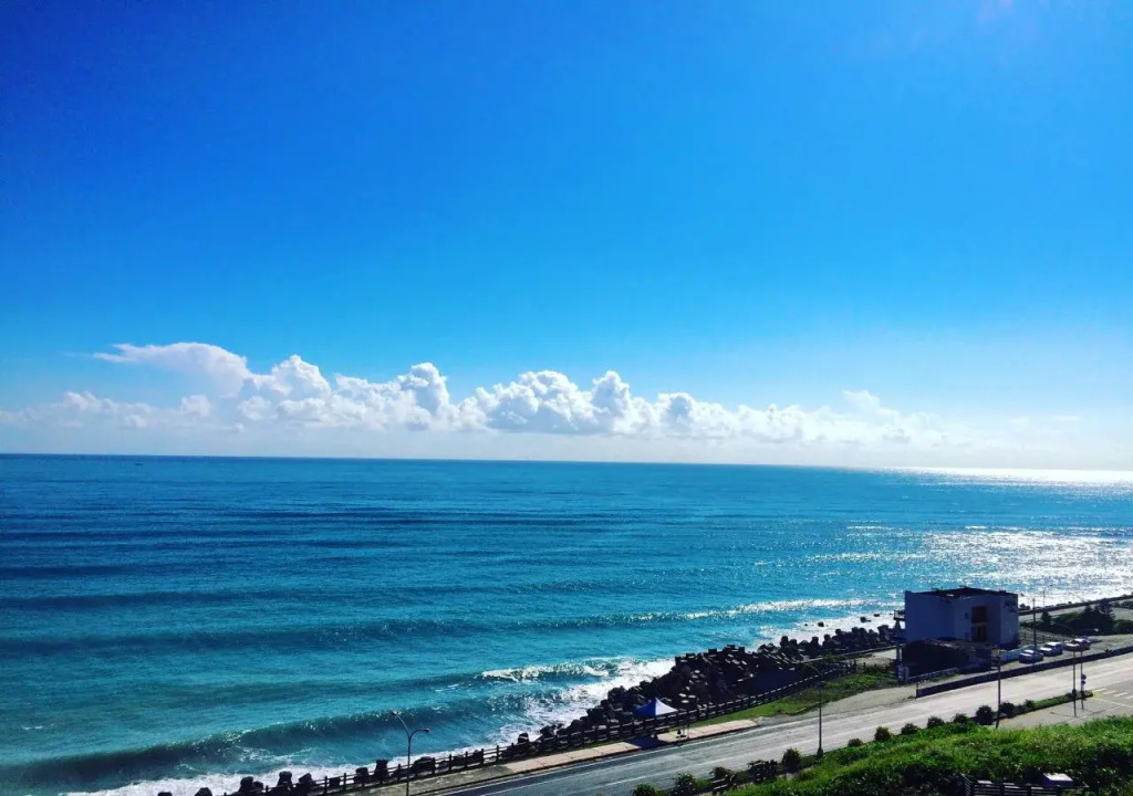 Haiming Wei B&B