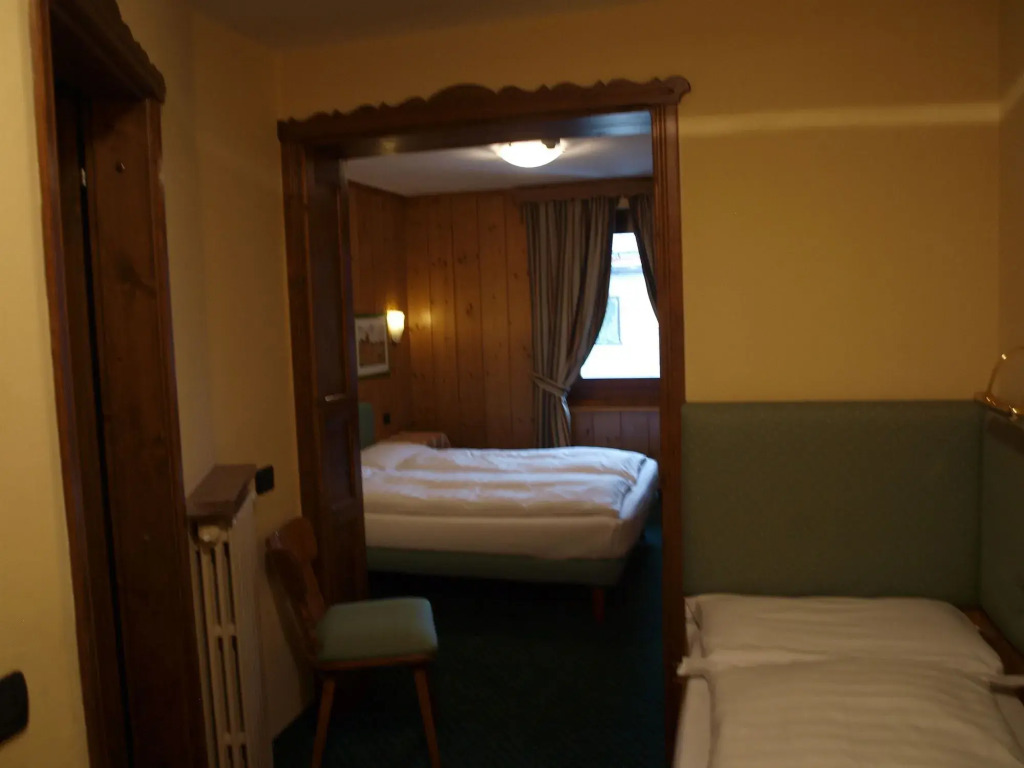 Hotel Alpina