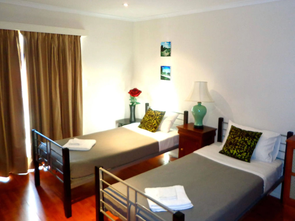 Regency Apartments